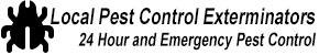 Spaulding OK Pest Control Exterminators